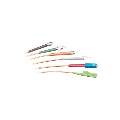 Kerpen Aussenkabel 8G 50/125 - Kabelschlauch-Installationswerkzeug - Schwarz