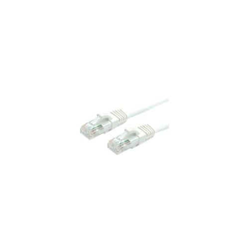 VALUE - Patch-Kabel - RJ-45 (M) bis RJ-45 (M) - 10 m - UTP - CAT 6