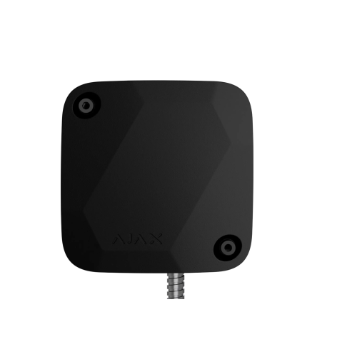 Ajax Superior SeismoProtect G3 Fibra Schwarz