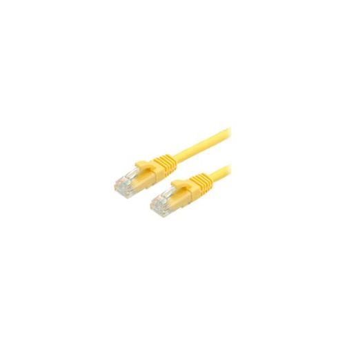 VALUE - Patch-Kabel - RJ-45 (M) bis RJ-45 (M) - 2 m - UTP - CAT 6
