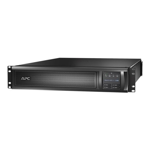 APC USV Smart, X, 2200VA, 9,8min., ext.Runtime, 19