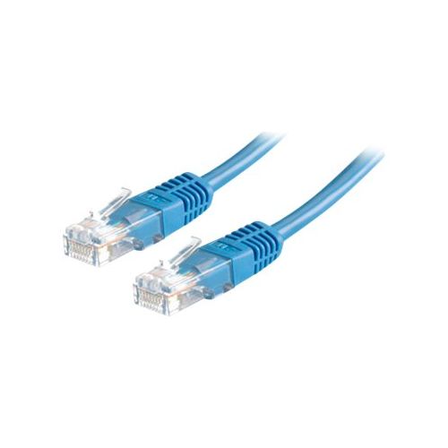 VALUE - Patch-Kabel - RJ-45 (M) bis RJ-45 (M) - 1.5 m - UTP - CAT 6
