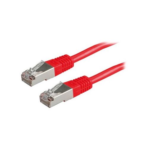 VALUE - Patch-Kabel - RJ-45 (M) bis RJ-45 (M) - 3 m - SFTP, PiMF - CAT 6