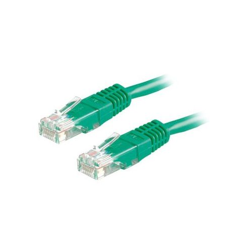 Roline - Patch-Kabel - RJ-45 (M) bis RJ-45 (M) - 15 m - UTP - CAT 6