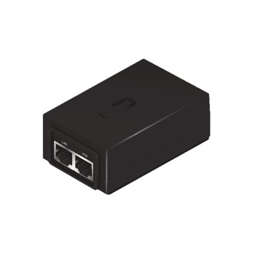 Ubiquiti Networks POE-48-24W-G - Power Injector - Wechselstrom 120/230 V - 24 Watt
