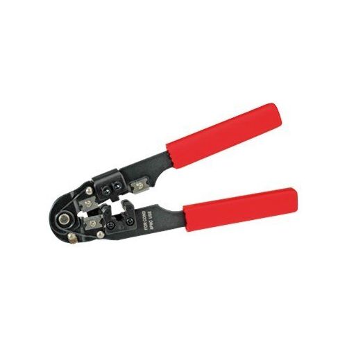 VALUE Crimping Tool 8P8C - Crimpwerkzeug