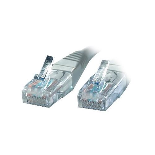 VALUE - Patch-Kabel - RJ-45 (M) bis RJ-45 (M) - 1 m - UTP - CAT 6