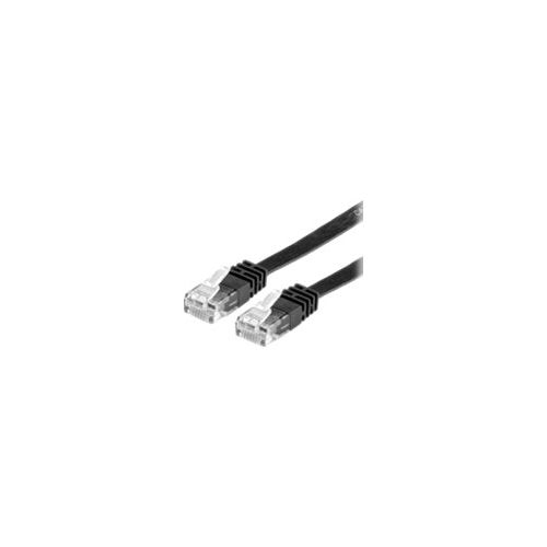 VALUE - Netzwerkkabel - RJ-45 (M) bis RJ-45 (M) - 1 m - UTP - CAT 6