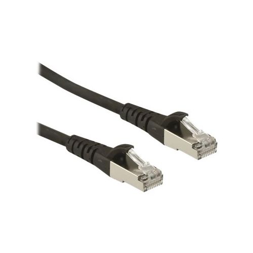 Roline - Patch-Kabel - RJ-45 (M) bis RJ-45 (M) - 50 cm - SFTP, PiMF - CAT 6a