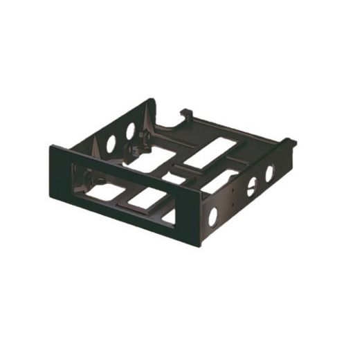 ROLINE - Speichereinschubadapter - Schwarz