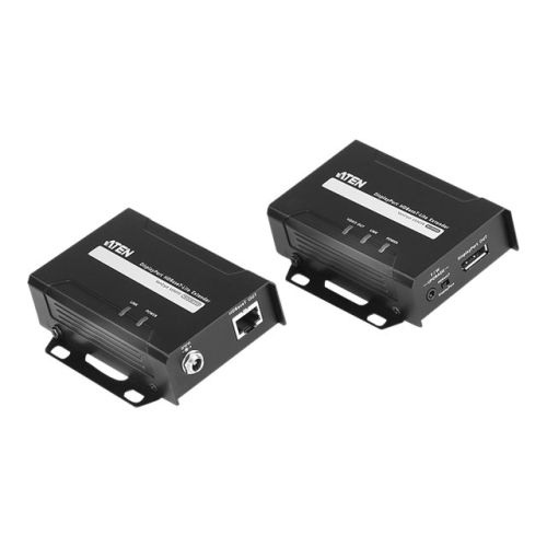 ATEN VE901 - Erweiterung für Video/Audio - DisplayPort - bis zu 70 m