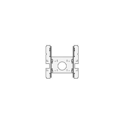 Schroff - C-Schiene universell