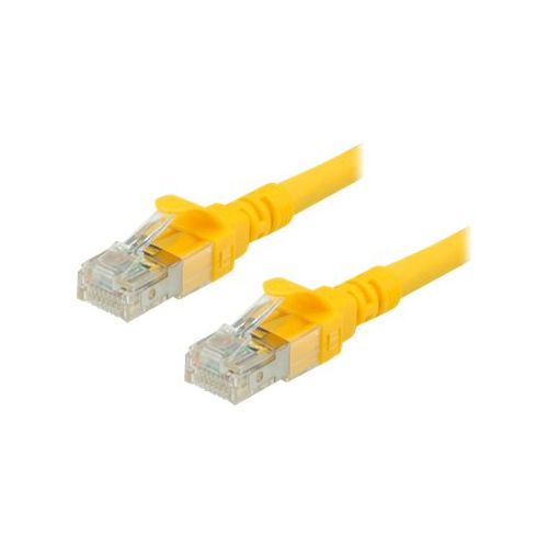 Roline - Patch-Kabel - RJ-45 (M) bis RJ-45 (M) - 1.5 m - SFTP - CAT 6