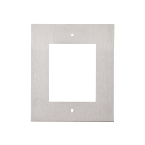 2N IP Verso Flush Frame 1M