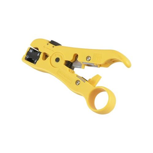 VALUE Universal Wire Stripper - Kabelschneider/Abisolierzange