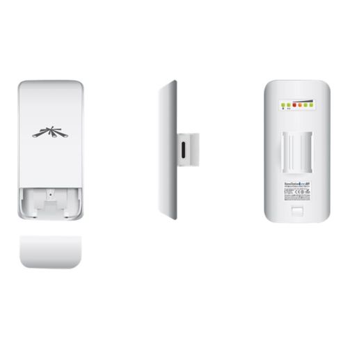 Ubiquiti NanoStation loco M2 - Funkbasisstation