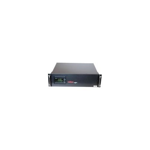 ROLINE LineSecure II 1500R - USV ( Rack - einbaufähig ) - Wechselstrom 230 V - 960 Watt - 1500 VA
