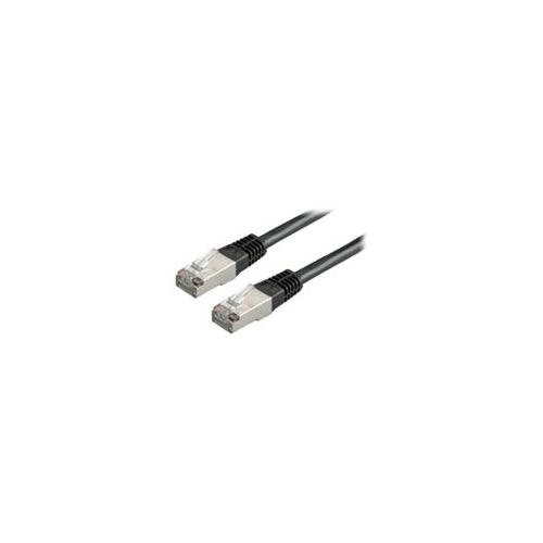Rotronic Value - Patch-Kabel - RJ-45 (M) bis RJ-45 (M) - 7 m - SFTP - CAT 6