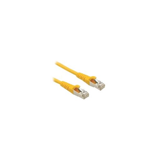 Roline - Patch-Kabel - RJ-45 (M) bis RJ-45 (M) - 2 m - SFTP, PiMF - CAT 6a