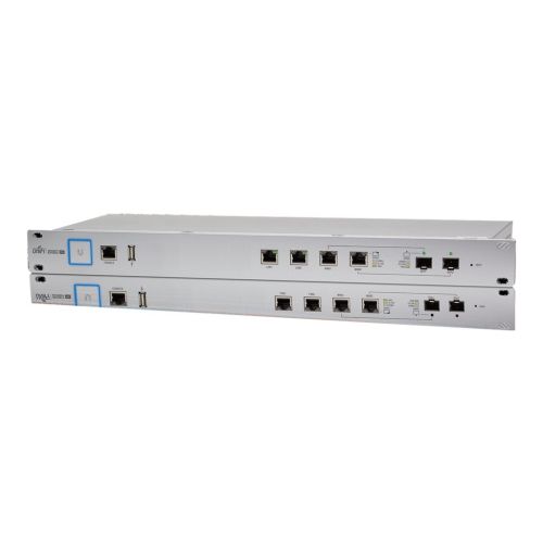 Ubiquiti USG-PRO-4 UniFi Security Gateway, PRO, 4-Port