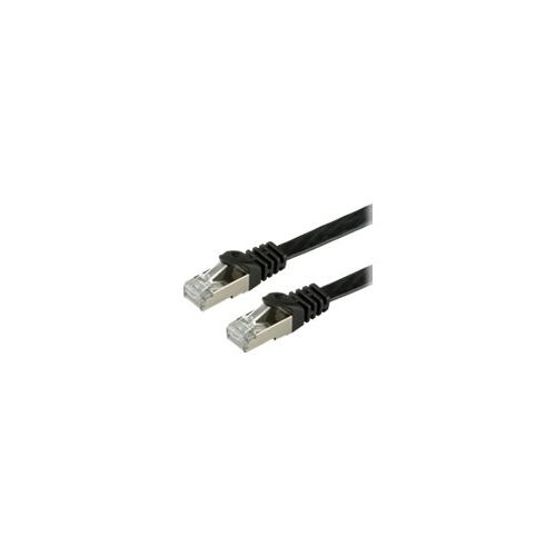 VALUE - Patch-Kabel - RJ-45 (M) bis RJ-45 (M) - 3 m - FTP - CAT 6