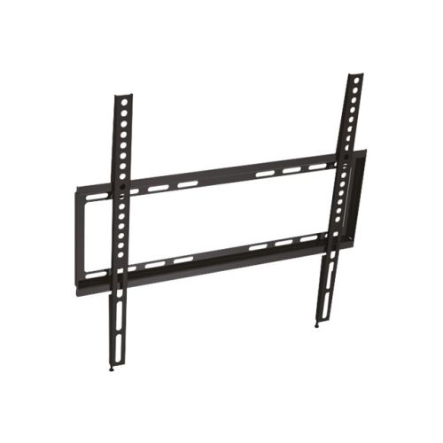 VALUE Slim - Wandhalterung für LCD TV - Schwarz - Bildschirmgröße: 81-139 cm