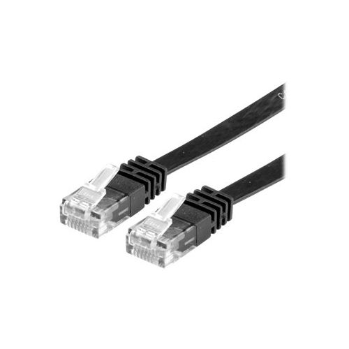 VALUE - Patch-Kabel - RJ-45 (M) bis RJ-45 (M) - 1.5 m - UTP - CAT 6a