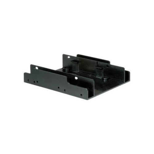 ROLINE - Speichereinschubadapter - 8.9 cm to 6.4 cm ( 3,5