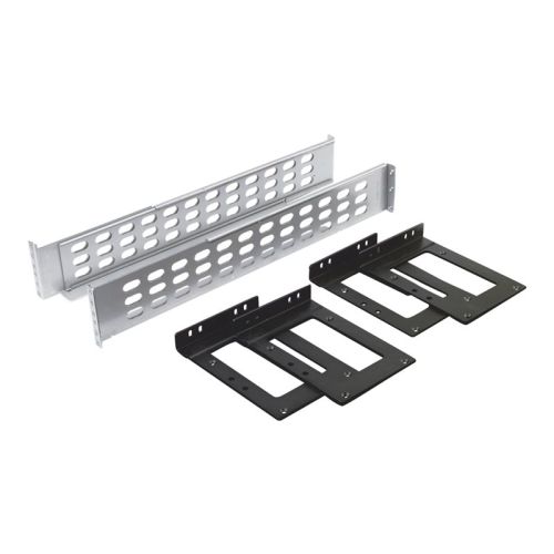 APC - Rack-Schienen-Kit - Grau - 48.3 cm (19