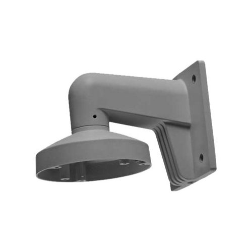 Hikvision DS-1272ZJ-110 - Kamera Kegelhalter - mit Anschlussdose - Wand montierbar - für Hikvision DS-2CD2112, DS-2CD2132, DS-2CD2152; IR Fixed Dome Network Camera DS-2CD2120