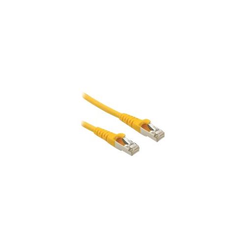 Roline - Patch-Kabel - RJ-45 (M) bis RJ-45 (M) - 1.5 m - SFTP, PiMF - CAT 6a
