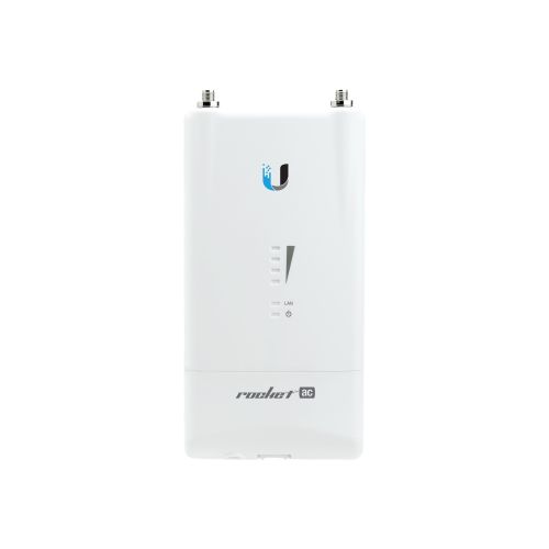 Ubiquiti Rocket 5AC Lite Full-Band 5GHz 450+ Mbps, PtP, PtMP