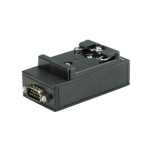 Roline USB 2.0 to RS-232 Adapter - Serieller Adapter - USB - RS-232 - Schwarz
