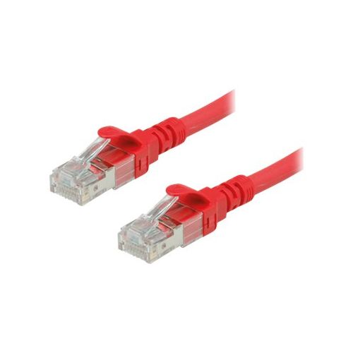 Roline - Patch-Kabel - RJ-45 (M) bis RJ-45 (M) - 1.5 m - SFTP, PiMF - CAT 6a