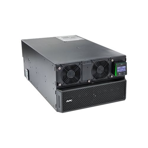 APC USV Smart, SRT, 8000VA, 5min., 19