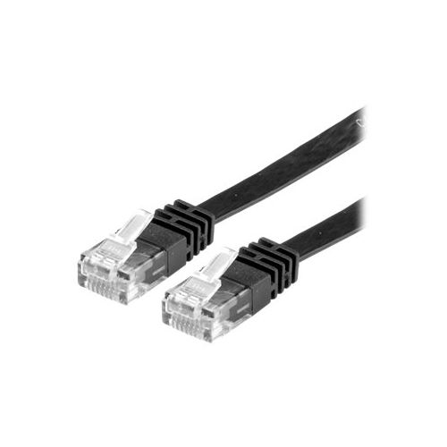 VALUE - Patch-Kabel - RJ-45 (M) bis RJ-45 (M) - 2 m - UTP - CAT 6a
