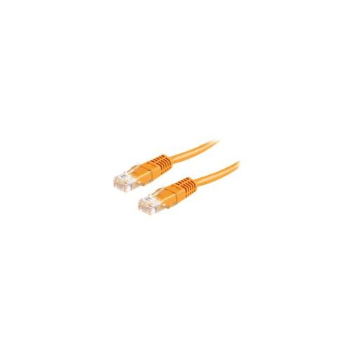 Roline - Patch-Kabel - RJ-45 (M) bis RJ-45 (M) - 15 m - UTP - CAT 6