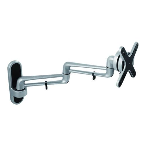 VALUE - Verstellbarer Arm für LCD-Display - Wandmontage möglich