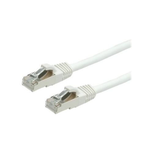 VALUE - Patch-Kabel - RJ-45 (M) bis RJ-45 (M) - 2 m - SFTP, PiMF - CAT 6