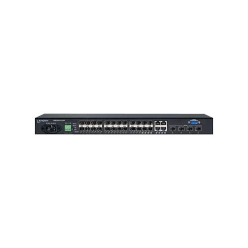 LANCOM GS-2328F - Switch - verwaltet - 20 x Gigabit SFP