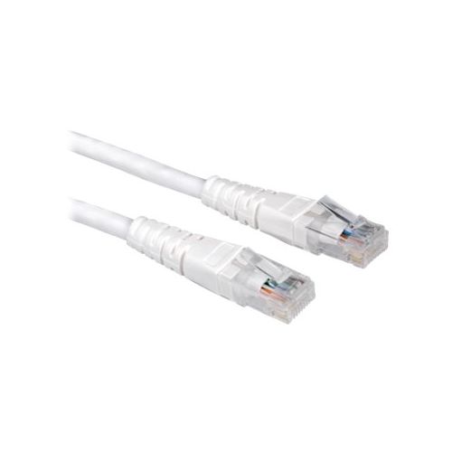 VALUE - Patch-Kabel - RJ-45 (M) bis RJ-45 (M) - 10 m - UTP - CAT 6