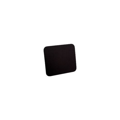 ROLINE - Mauspad - Schwarz