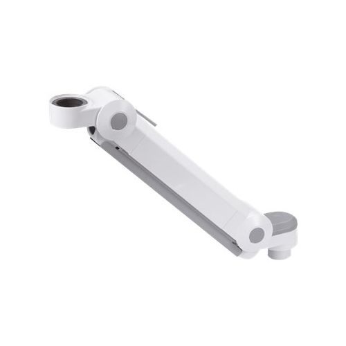 ROLINE Modular System Highgas Arm - Montagekomponente (Federarm) - Aluminium - weiß