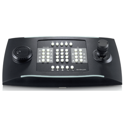 Avigilon ACC-USB-JOY-PRO USB-Joystick-Bedienteil