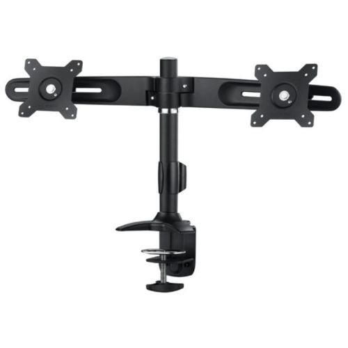 AG Neovo DMC-02D Dual-Desktophalterung