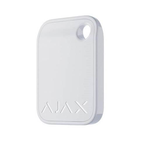 Ajax Tag (1 Stück) white