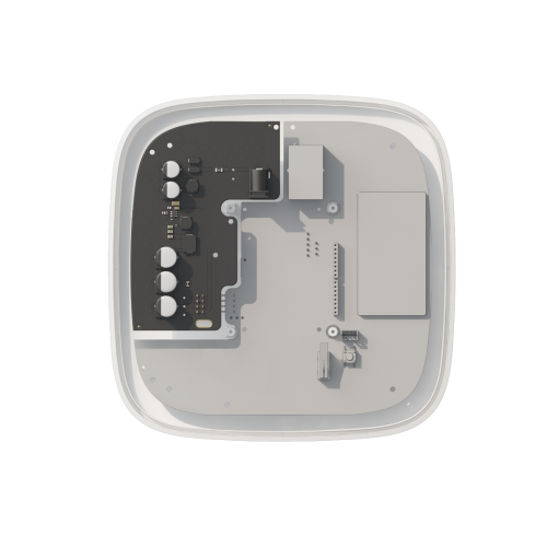 Ajax 12V PSU für Hub 2 ASP