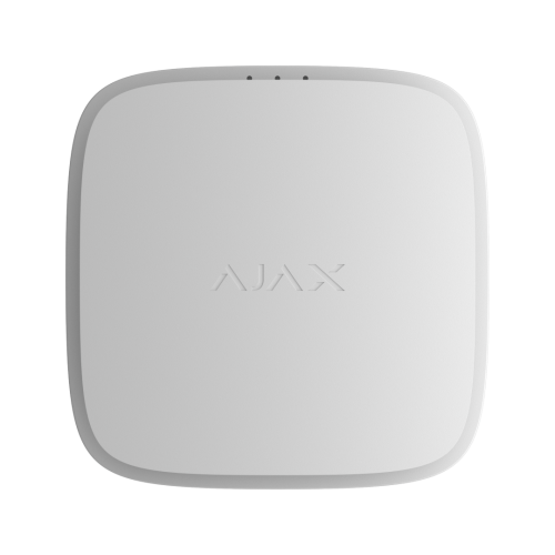 Ajax EN54 FireProtect (Heat) weiß Funk-Wärmemelder