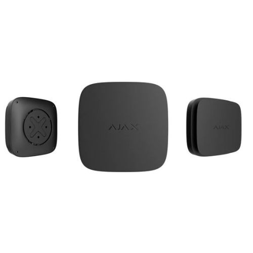 Ajax FireProtect 2 RB (Heat) black