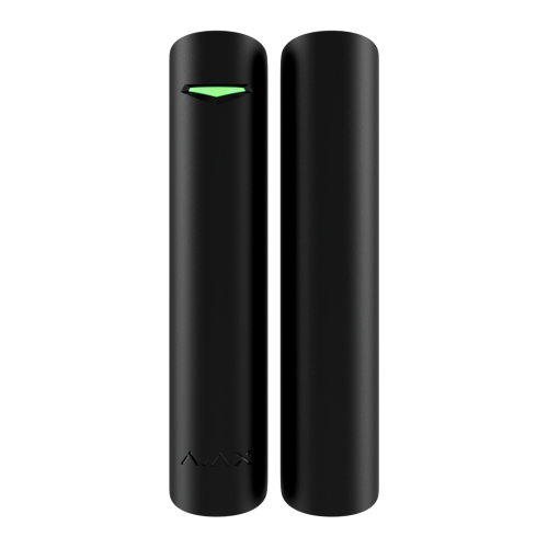 Ajax Superior DoorProtect S Plus black